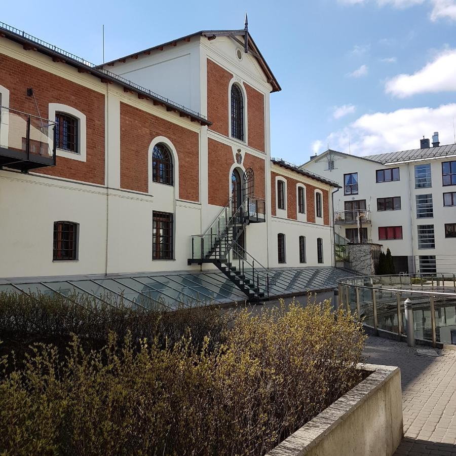 Royal Place 2 Bedrooms Wilanow Appartement