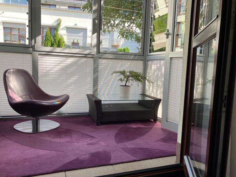 Royal Place 2 Bedrooms Wilanow Appartement Warschau