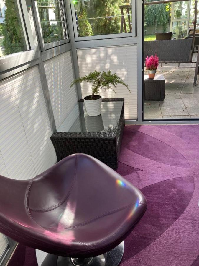 Appartement Royal Place 2 Bedrooms Wilanow